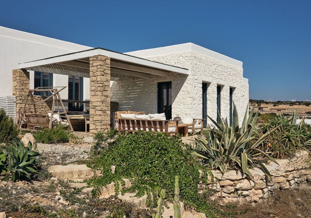 Koufonisi villa2 2