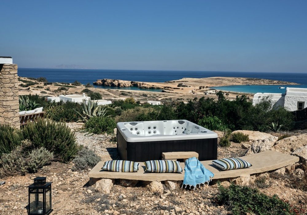 Koufonisi villa2 3