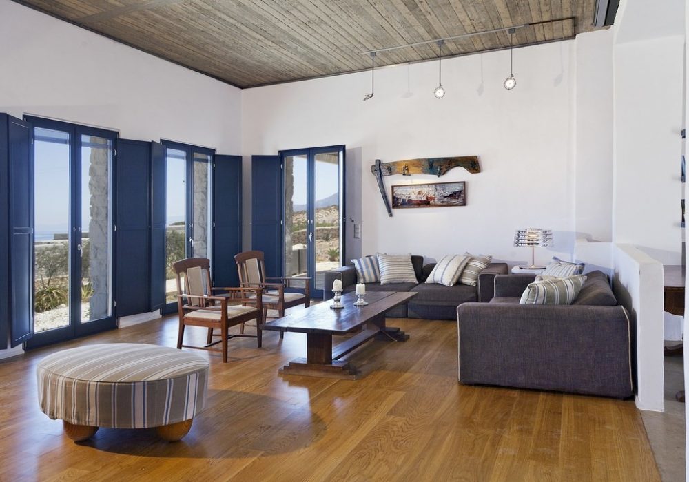 Koufonisi villa2 4