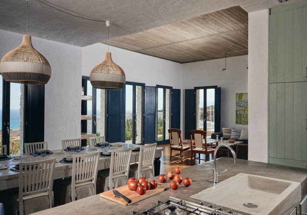 Koufonisi villa2 5