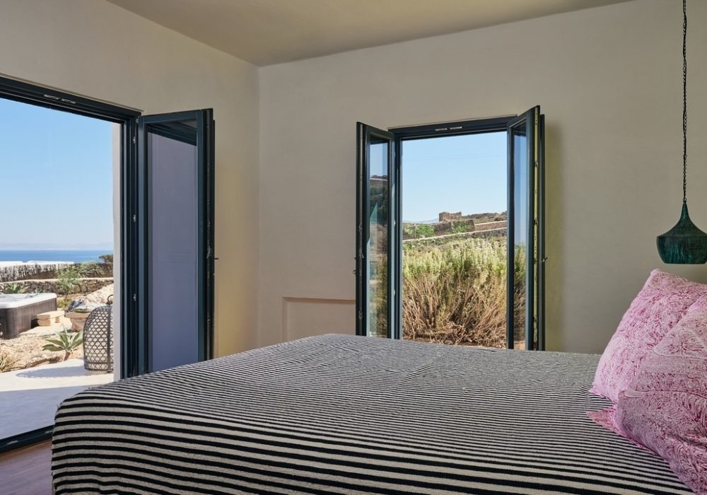 Koufonisi villa2 6