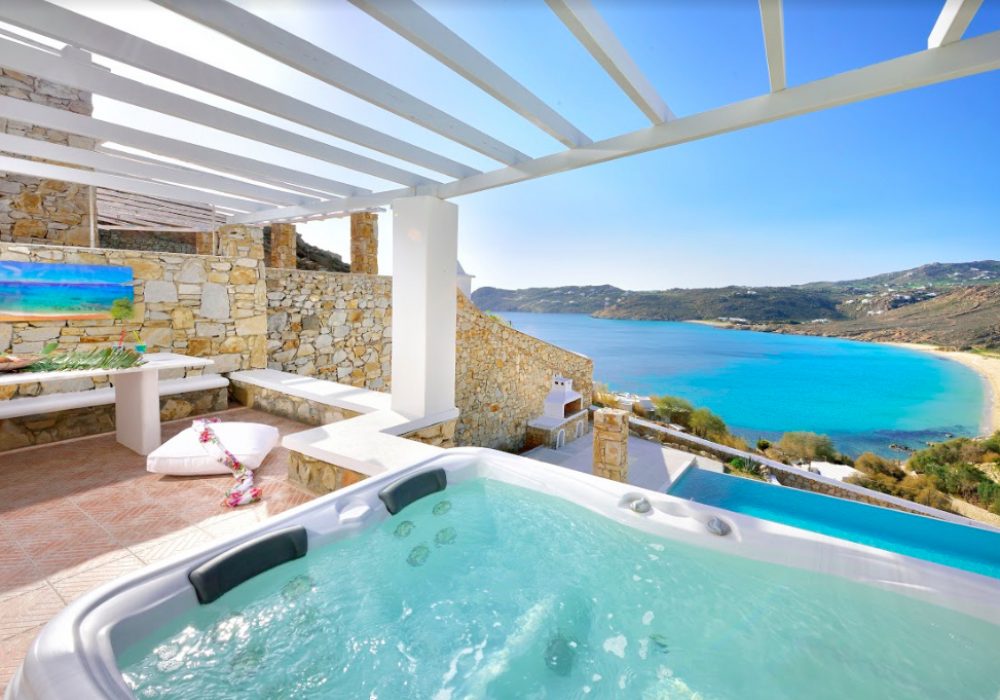 MYKONOS villa1 7