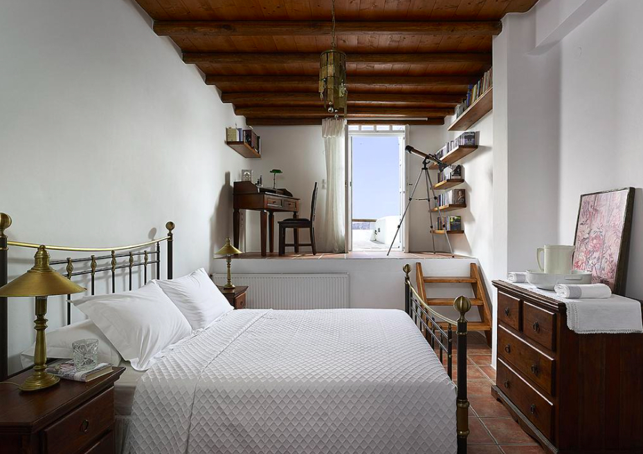 Milos villa1 1