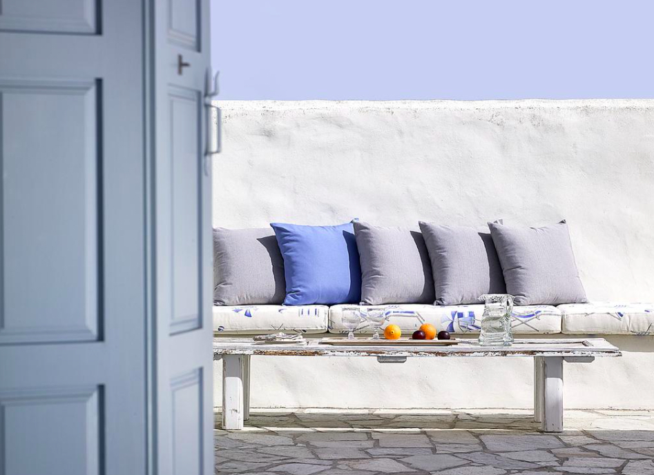 Milos villa1 2