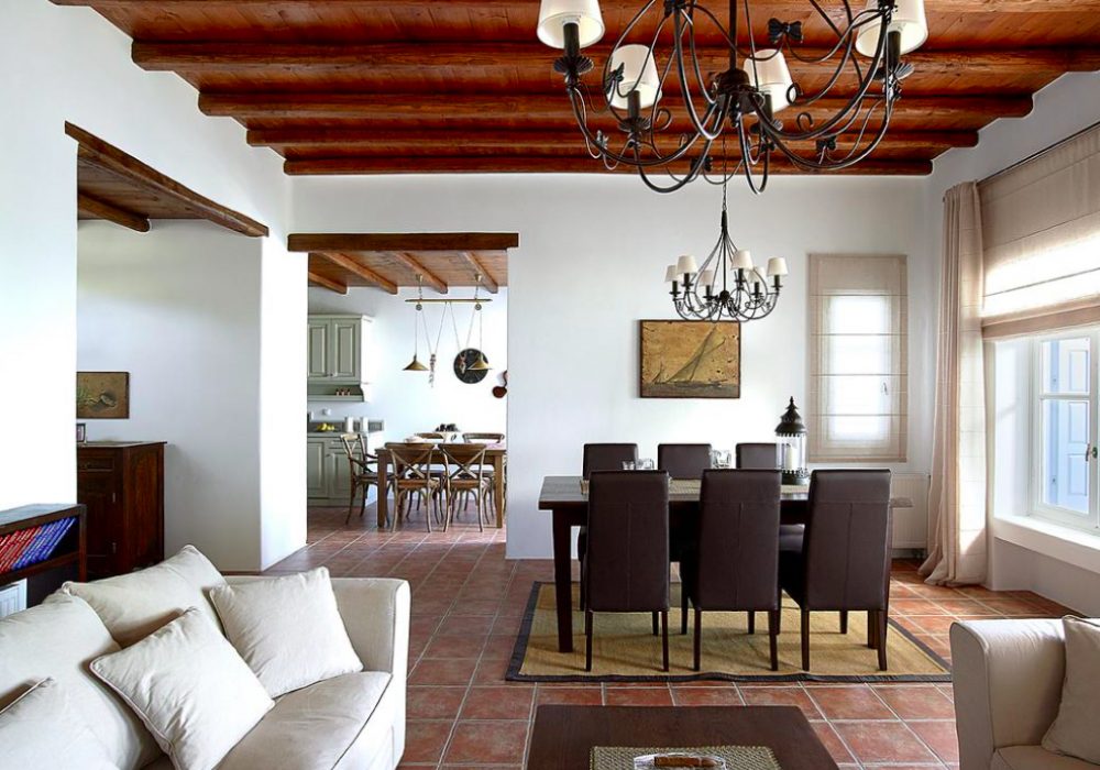 Milos villa1 5