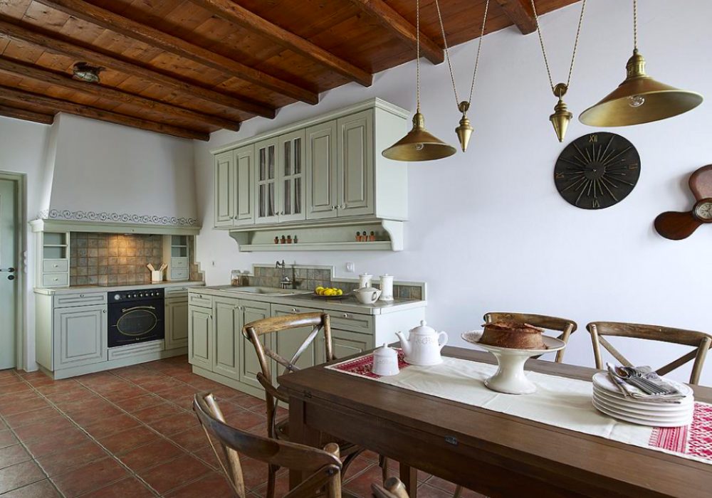 Milos villa1 6
