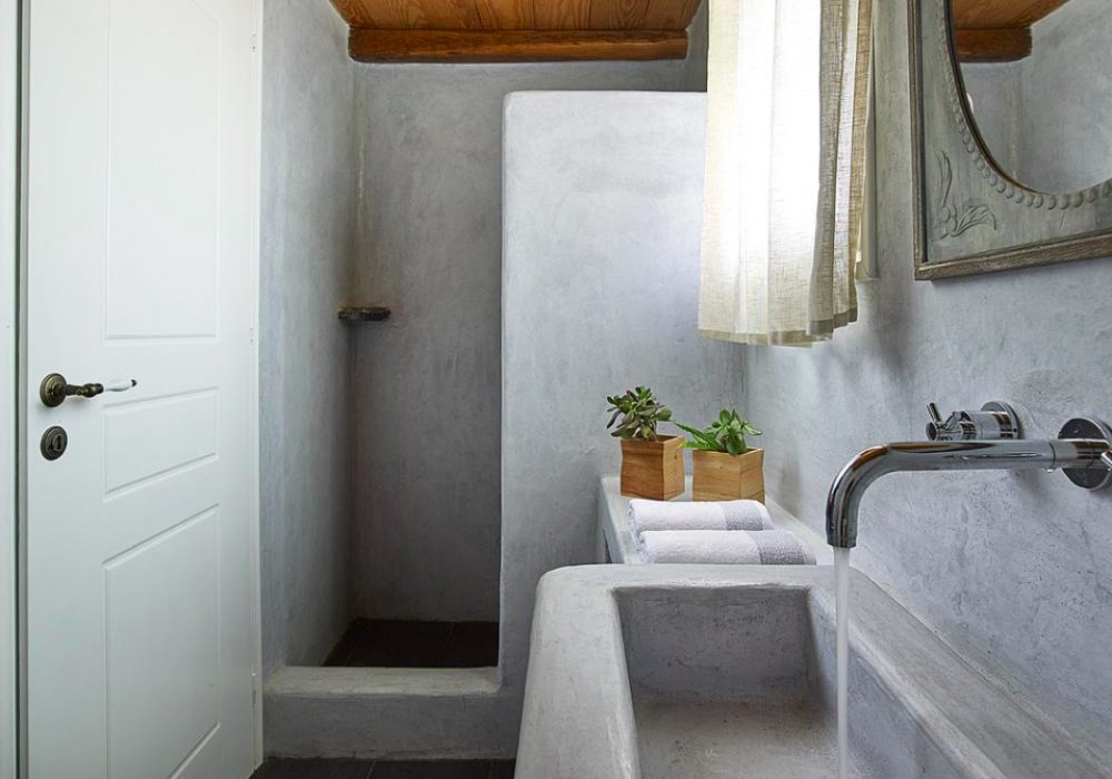 Milos villa1 9