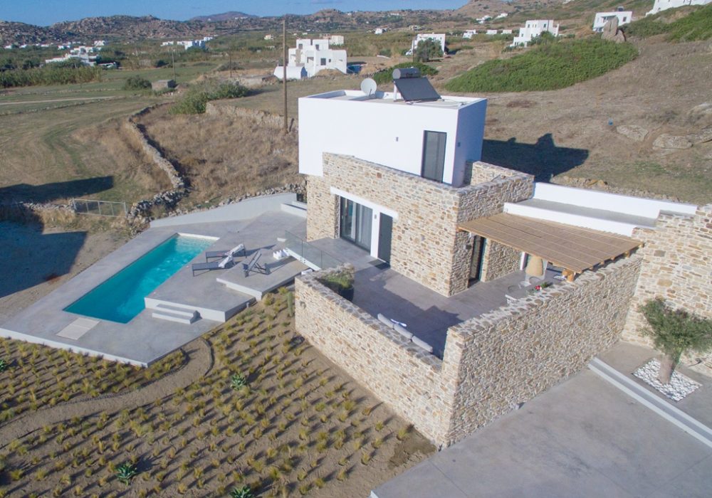 Naxos villa2 7