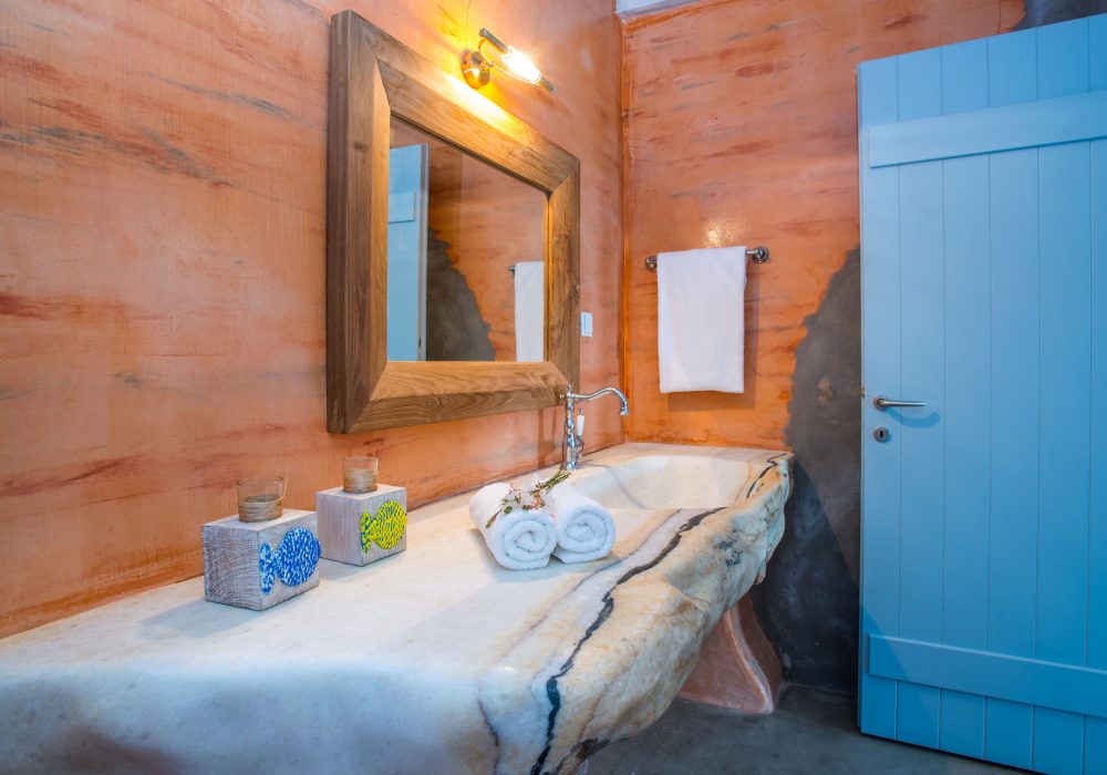 Paros villa2 4