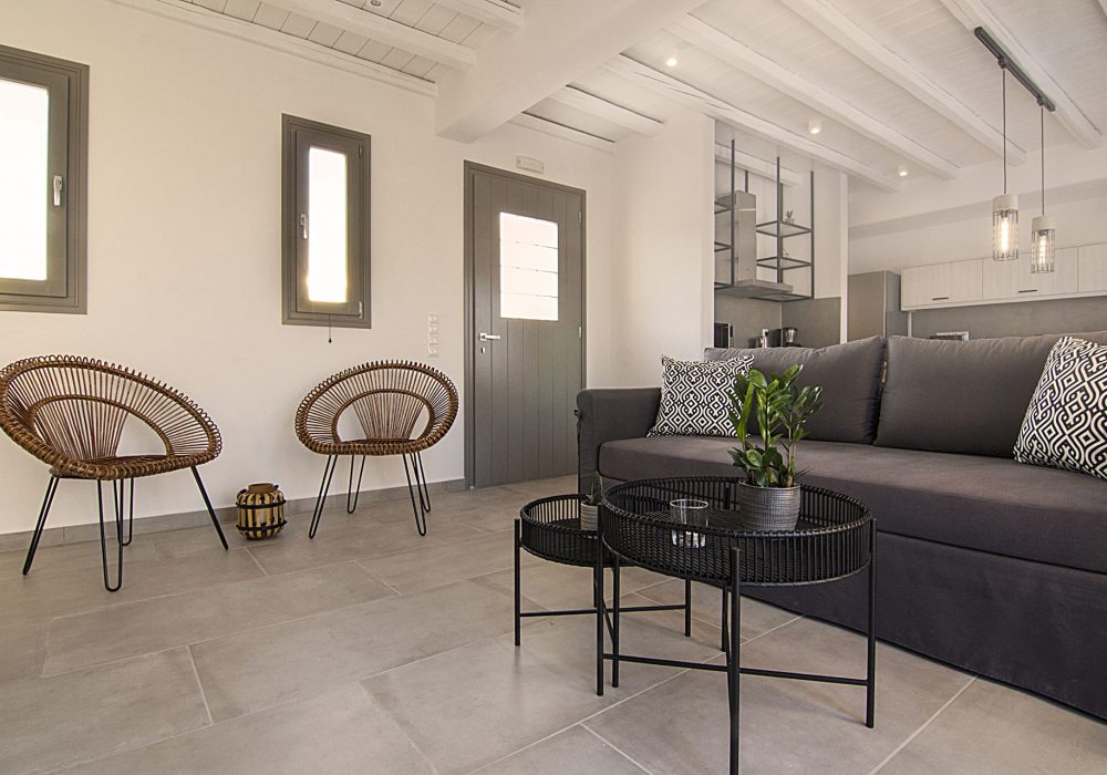 Paros villa3 3