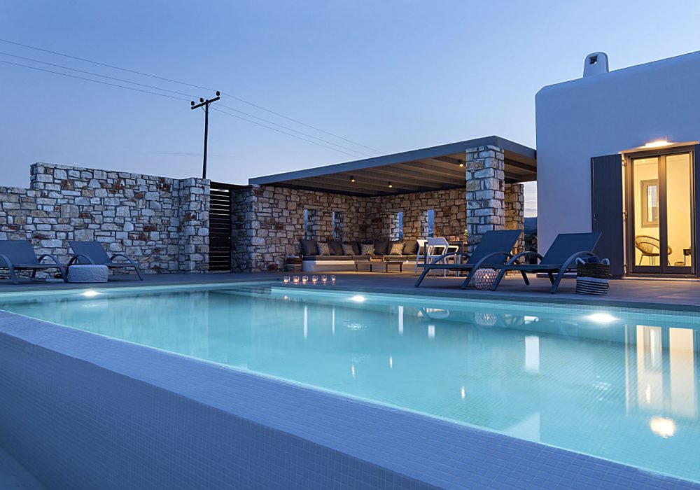 Paros villa3 5