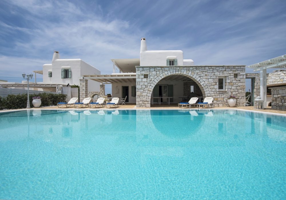 Paros villa4 1