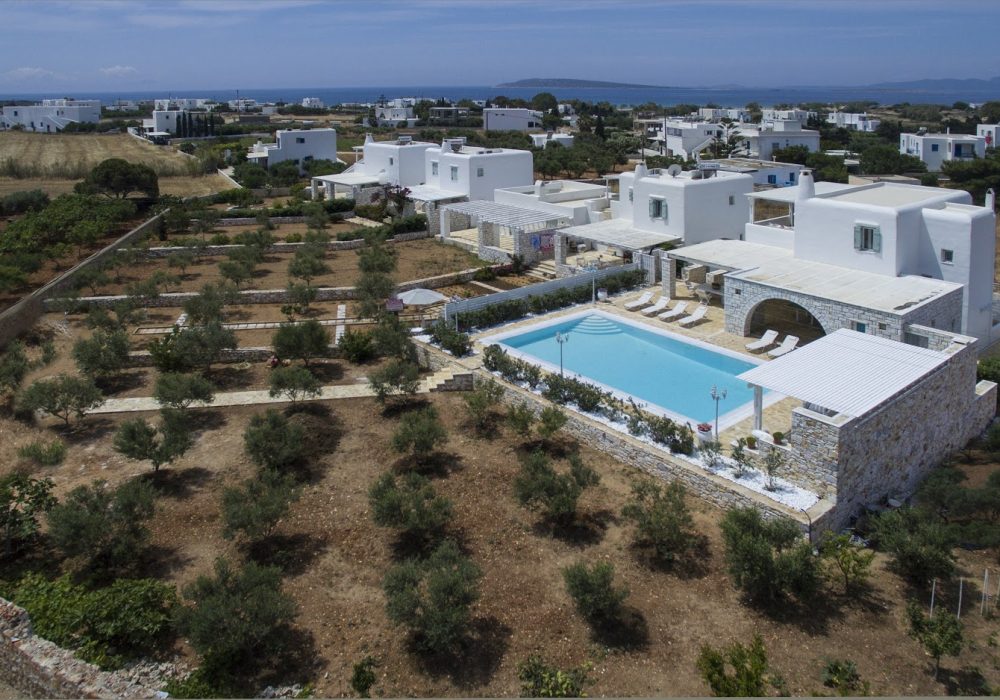 Paros villa4 2
