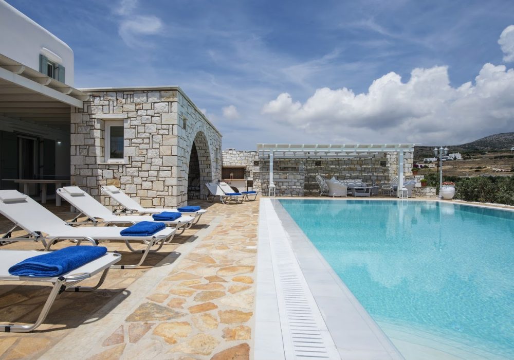 Paros villa4 3