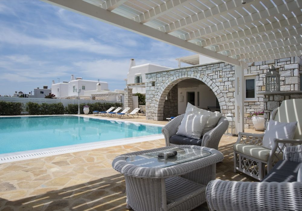 Paros villa4 5