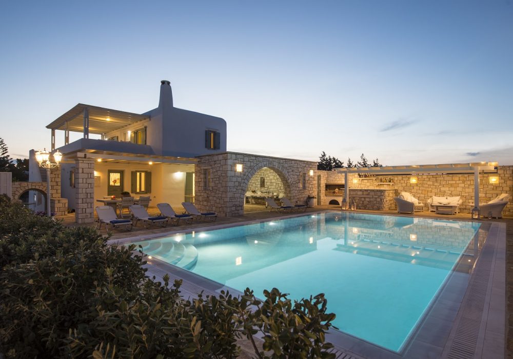 Paros villa4 6