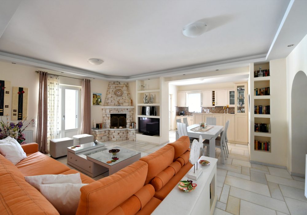 Paros villa4 9