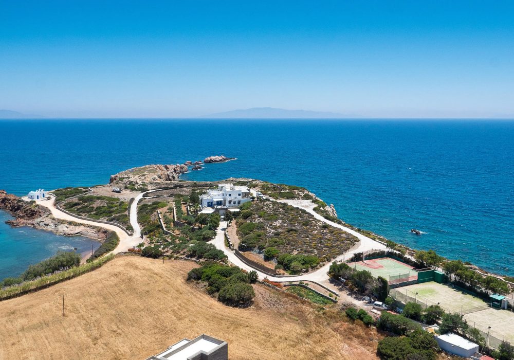 Paros villa5 1