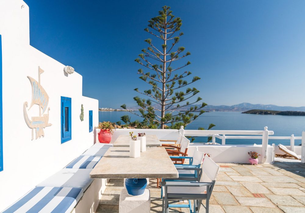 Paros villa5 2