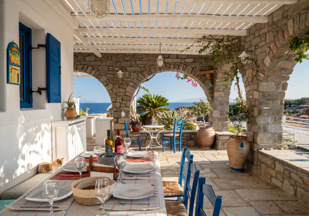 Paros villa5 6