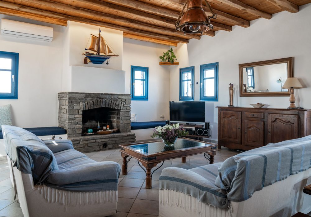 Paros villa5 7