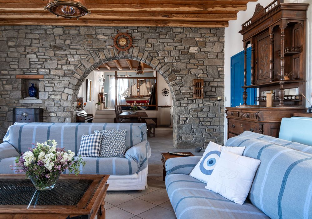 Paros villa5 8