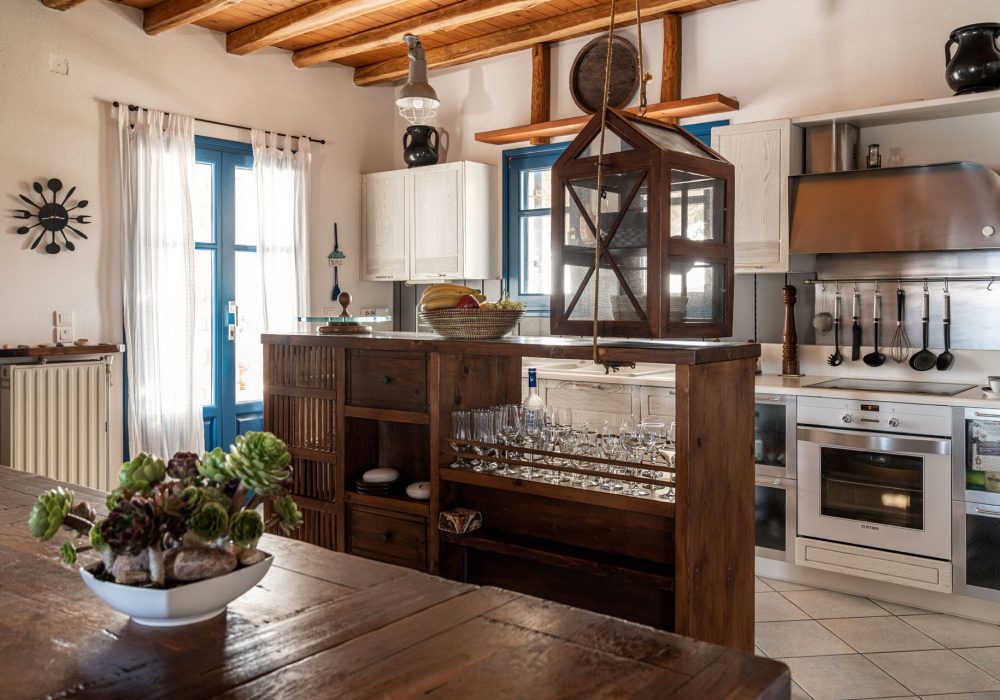 Paros villa5 9