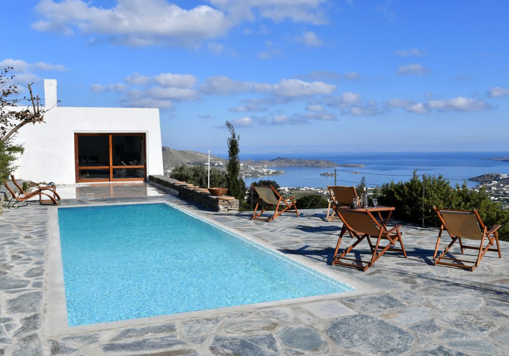 Paros villa6 1