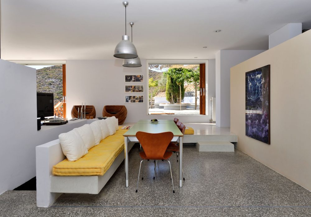 Paros villa6 10