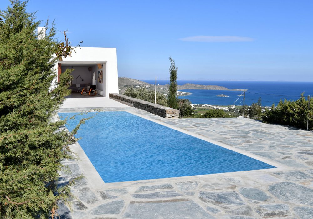 Paros villa6 2