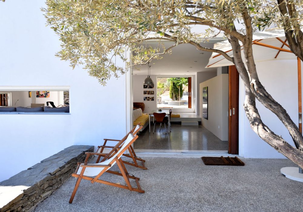 Paros villa6 4
