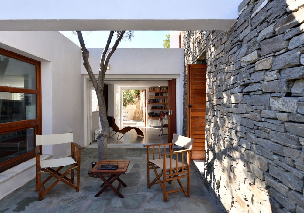 Paros villa6 6