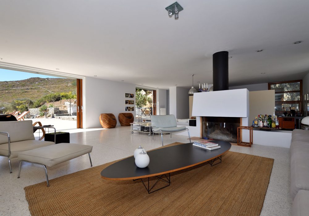 Paros villa6 7