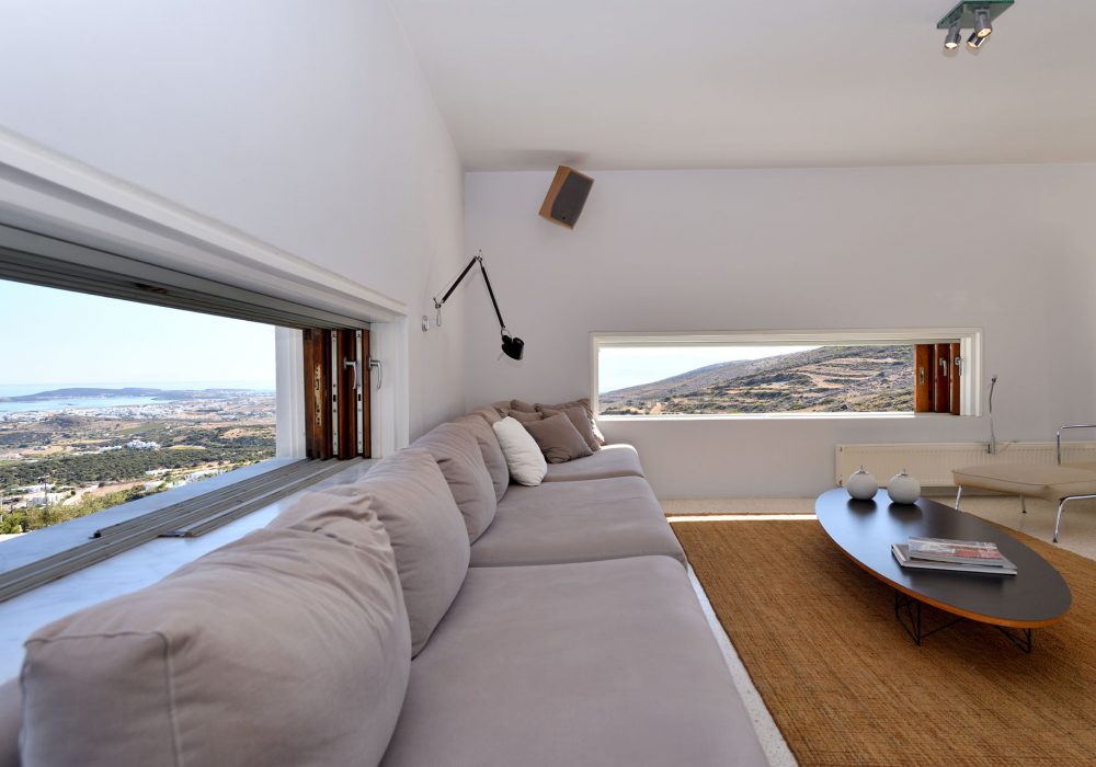 Paros villa6 8