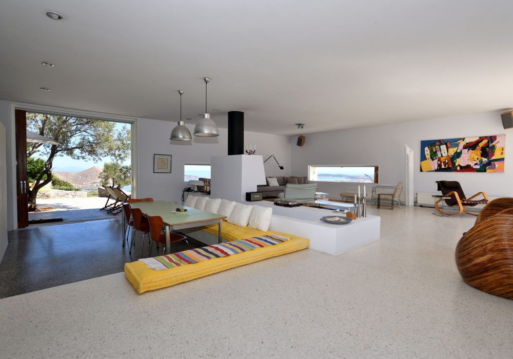 Paros villa6 9