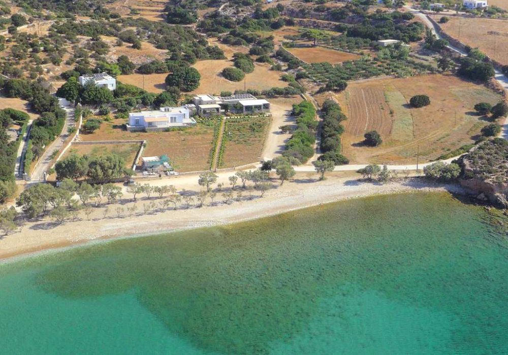 Paros villa7 1