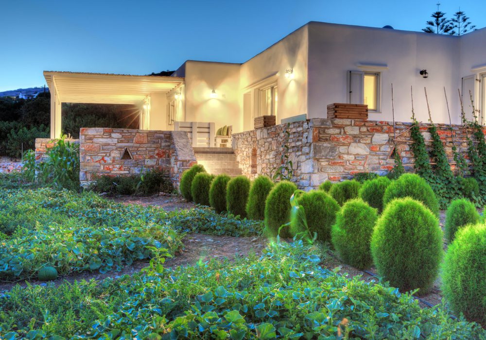 Paros villa7 2