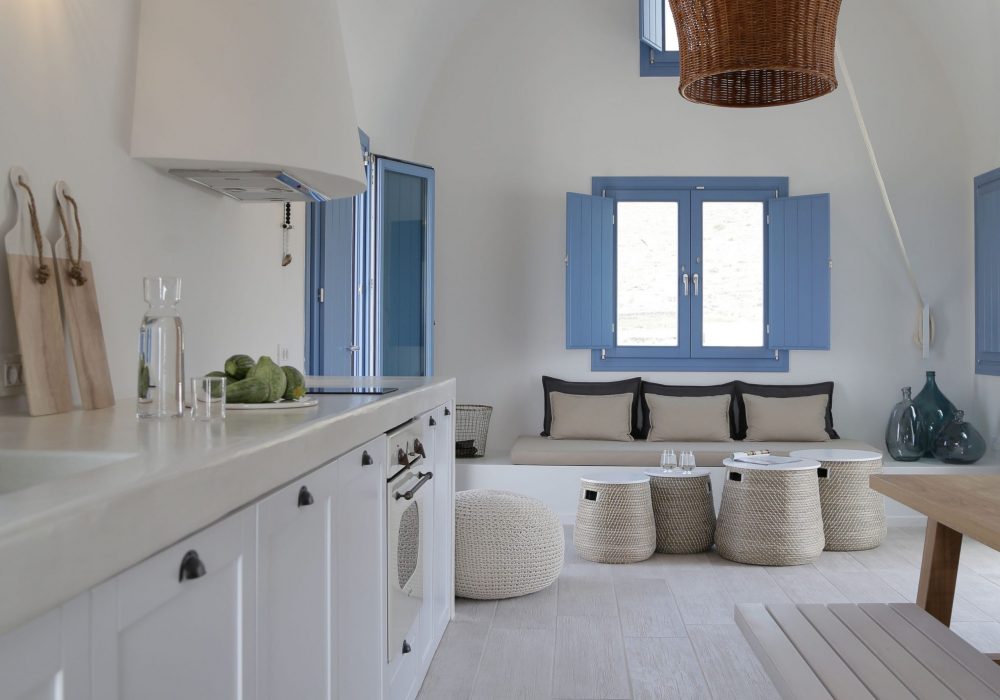 Santorini villa1 1