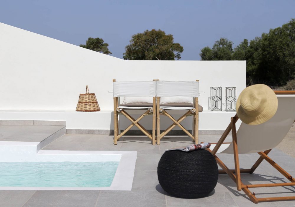 Santorini villa2 2