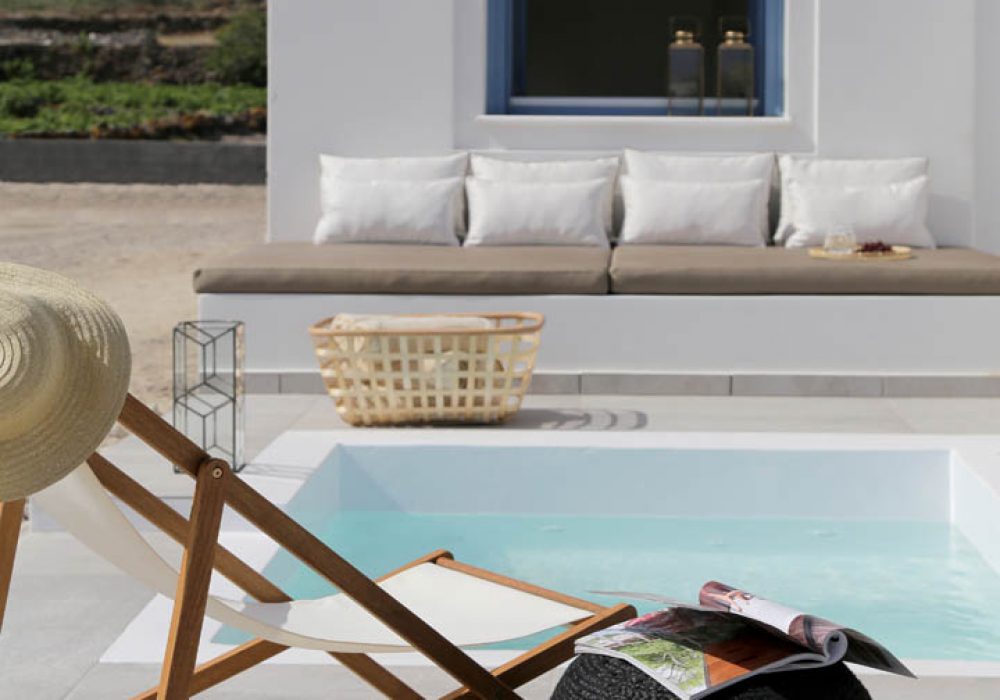 Santorini villa2 4