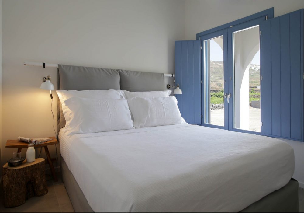 Santorini villa2 6
