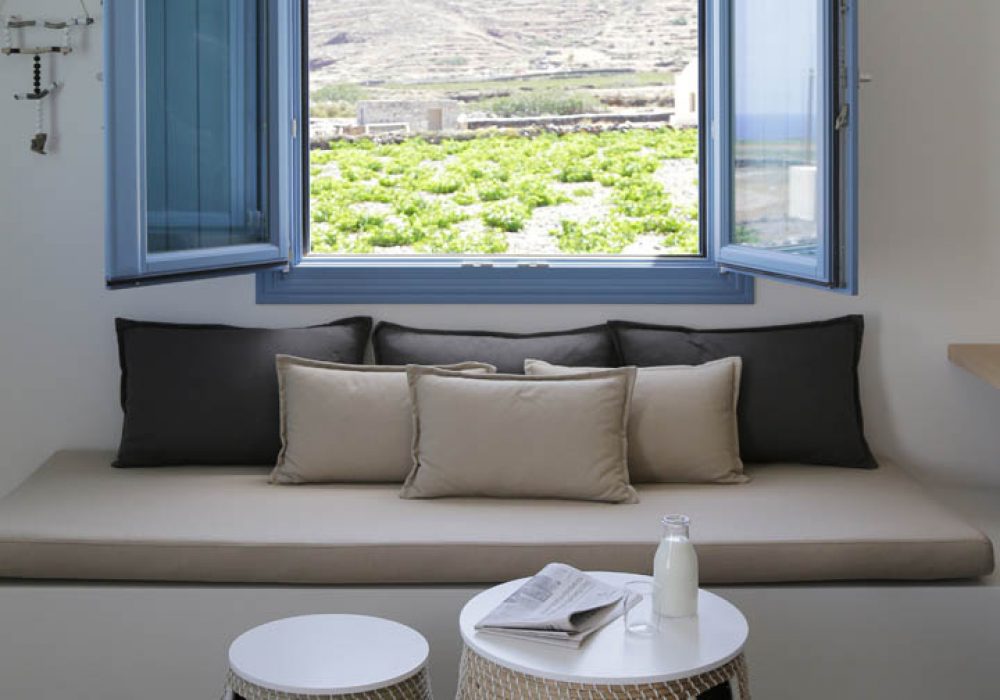 Santorini villa2 7