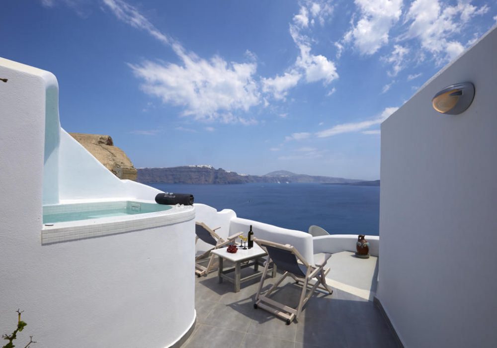 Santorini villa3 2