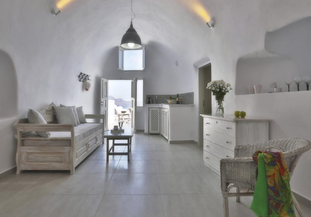 Santorini villa3 4