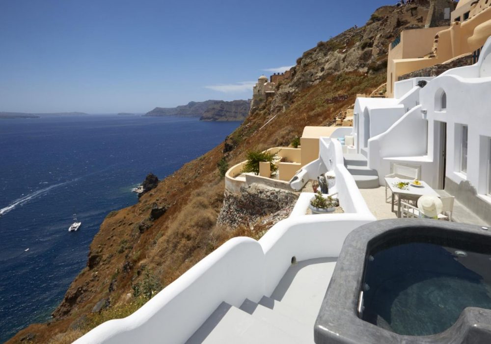 Santorini villa4 2