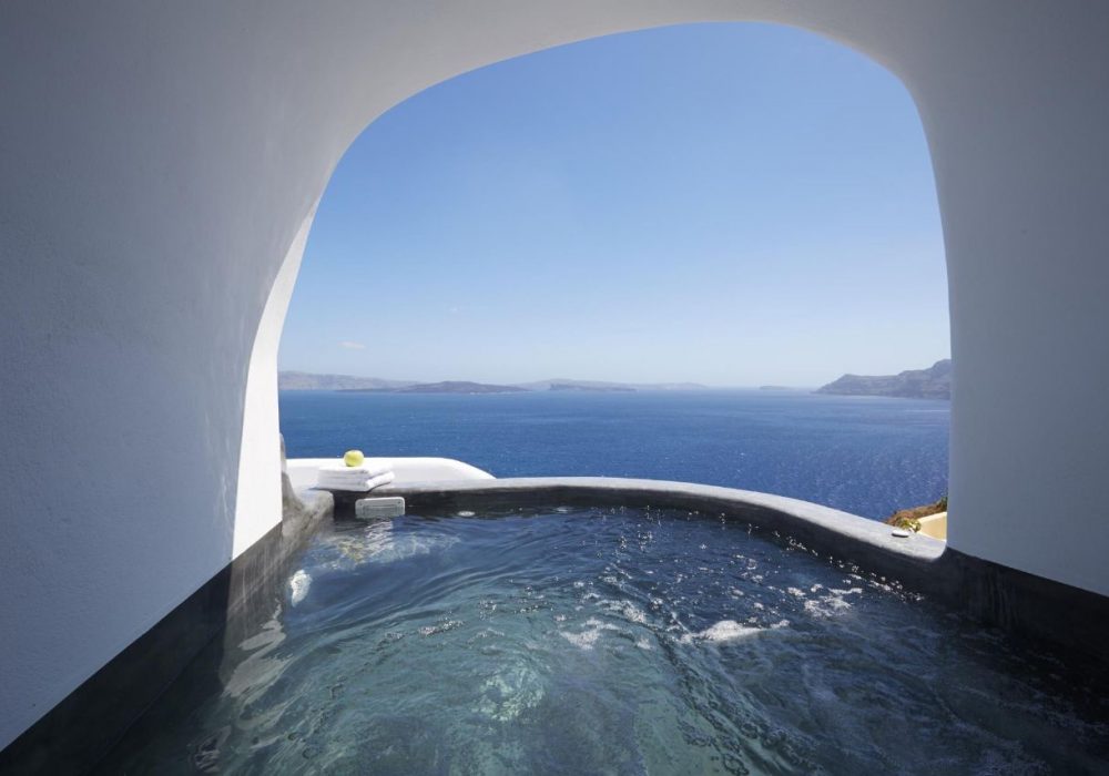Santorini villa4 3