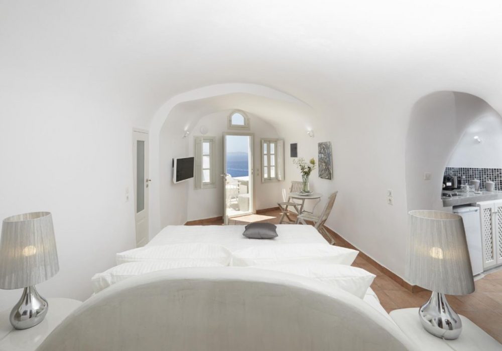 Santorini villa4 4