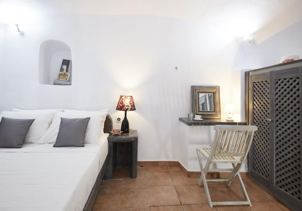 Santorini villa4 5