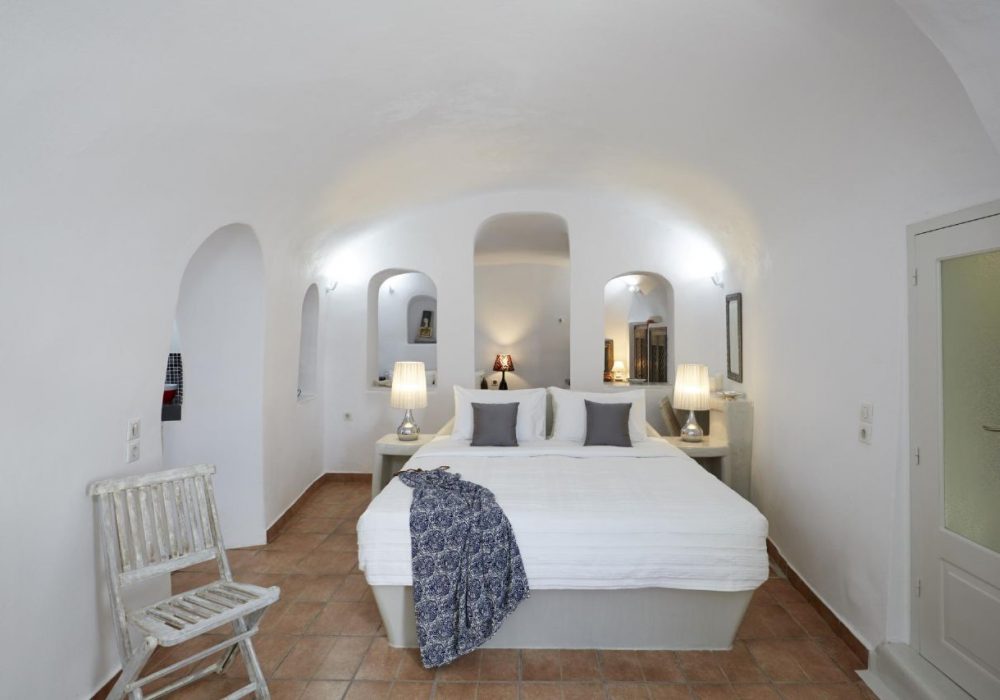 Santorini villa4 6