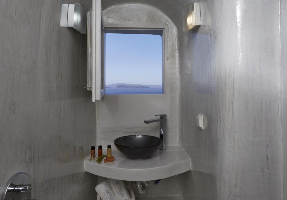 Santorini villa4 9